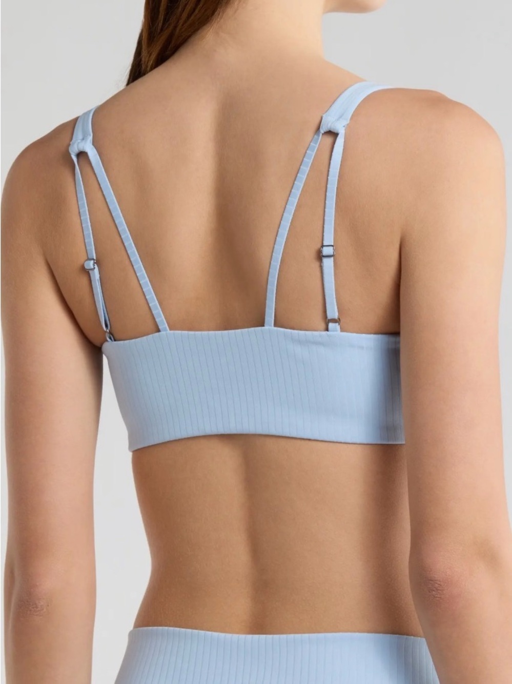 Vuori Inversion Rib Sports Bra - Picture 5 of 5